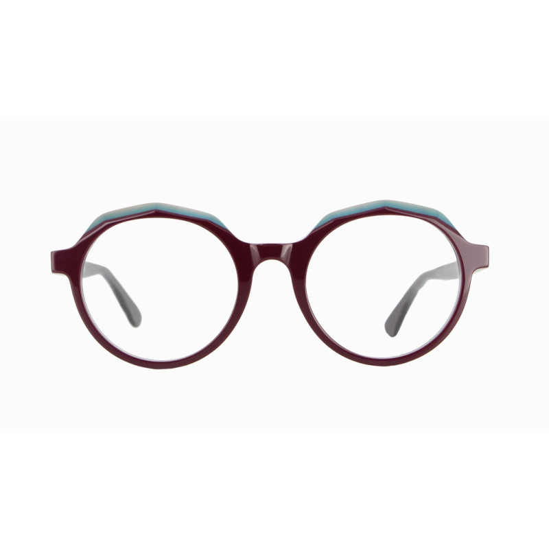 HORS COLLECTION VANNI LV1664 A545  Taille / Branche : 50 - 21 / 145 MM