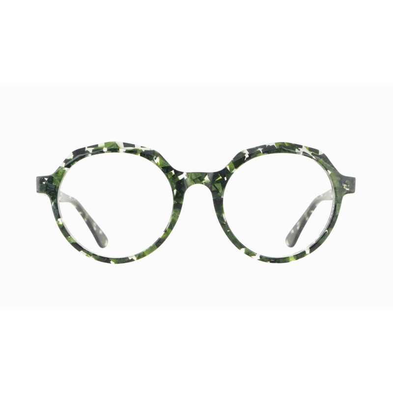 HORS COLLECTION VANNI LV1664 A59  Taille / Branche : 50 - 21 / 145 MM