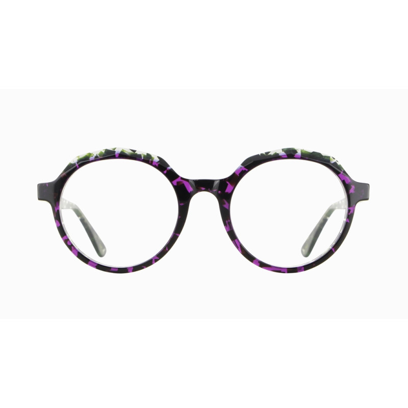 HORS COLLECTION VANNI LV1664 A995  Taille / Branche : 50 - 21 / 145 MM