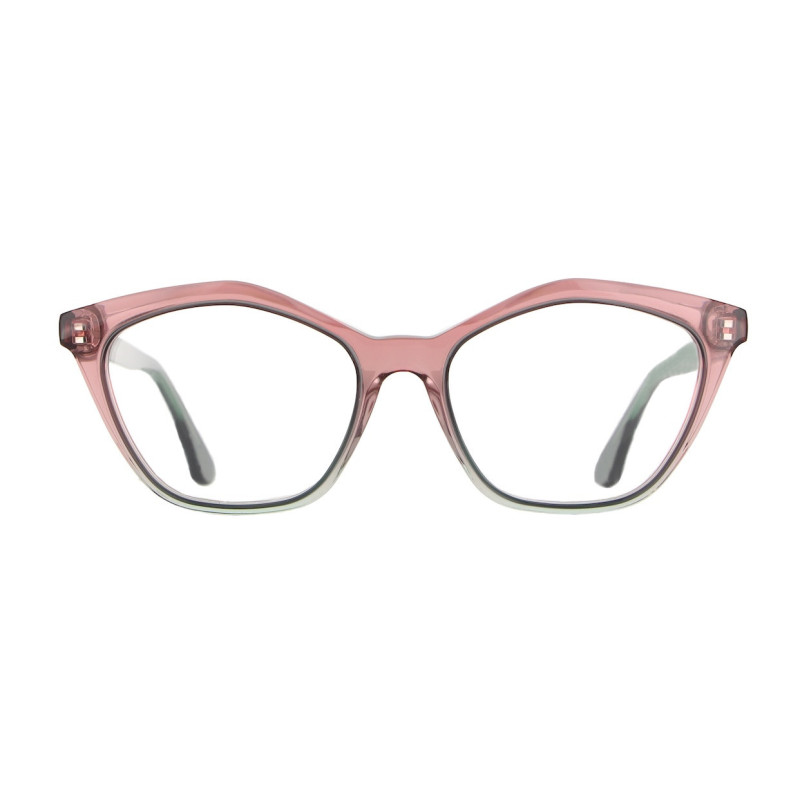 HORS COLLECTION VANNI LV1665 A34  Taille / Branche : 52 - 17 / 145 MM