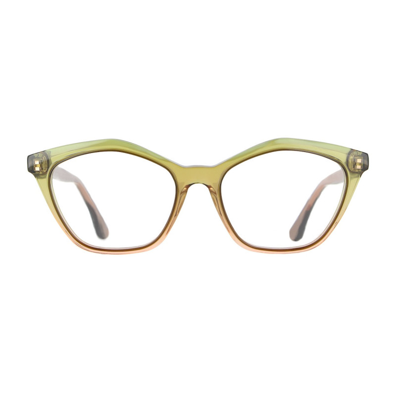 HORS COLLECTION VANNI LV1665 A39  Taille / Branche : 52 - 17 / 145 MM