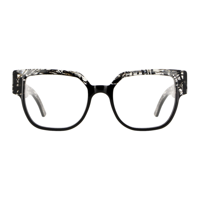 HORS COLLECTION VANNI LV1666 A901  Taille / Branche : 53 - 20 / 145 MM