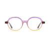 VANNI LV1667 A38  Taille / Branche : 51 - 19 / 140 MM