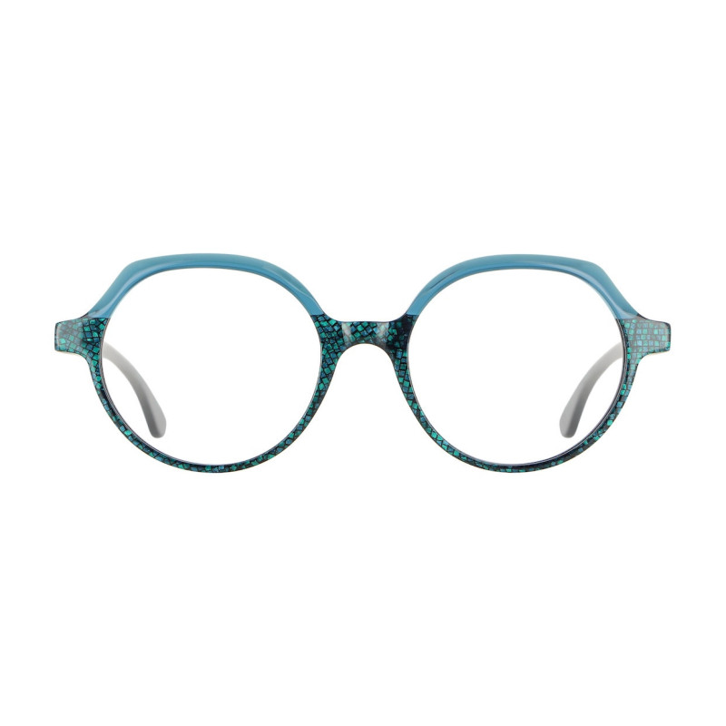 HORS COLLECTION VANNI LV1667 A477  Taille / Branche : 51 - 19 / 140 MM