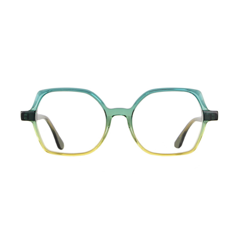 HORS COLLECTION VANNI LV1668 A33  Taille / Branche : 52 - 18 / 145 MM