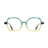 HORS COLLECTION VANNI LV1668 A33  Taille / Branche : 52 - 18 / 145 MM