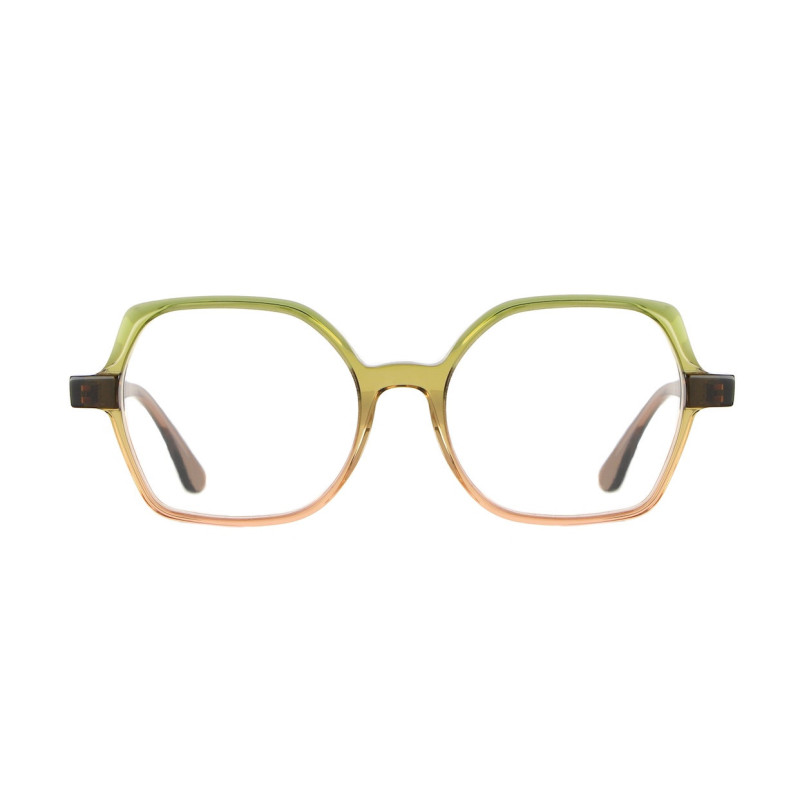 HORS COLLECTION VANNI LV1668 A39  Taille / Branche : 52 - 18 / 145 MM