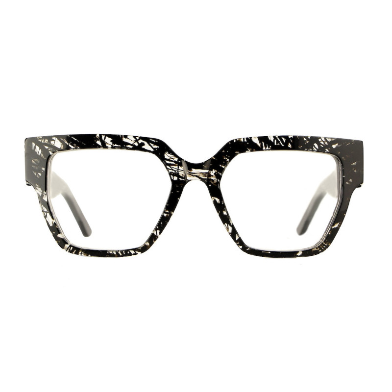 HORS COLLECTION VANNI LV1672 A900  TAILLE / BRANCHE : 53 - 19 / 145 MM