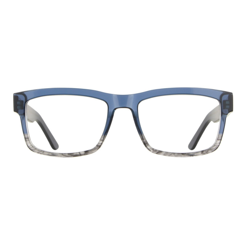 HORS COLLECTION VANNI UOMO LV1679 A84  TAILLE / BRANCHE : 56 - 19 / 145 MM