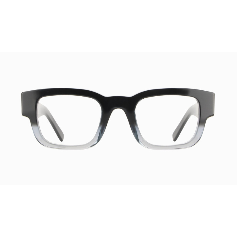 HORS COLLECTION VANNI UOMO LV1680 A11  TAILLE / BRANCHE : 50 - 24 / 145 MM