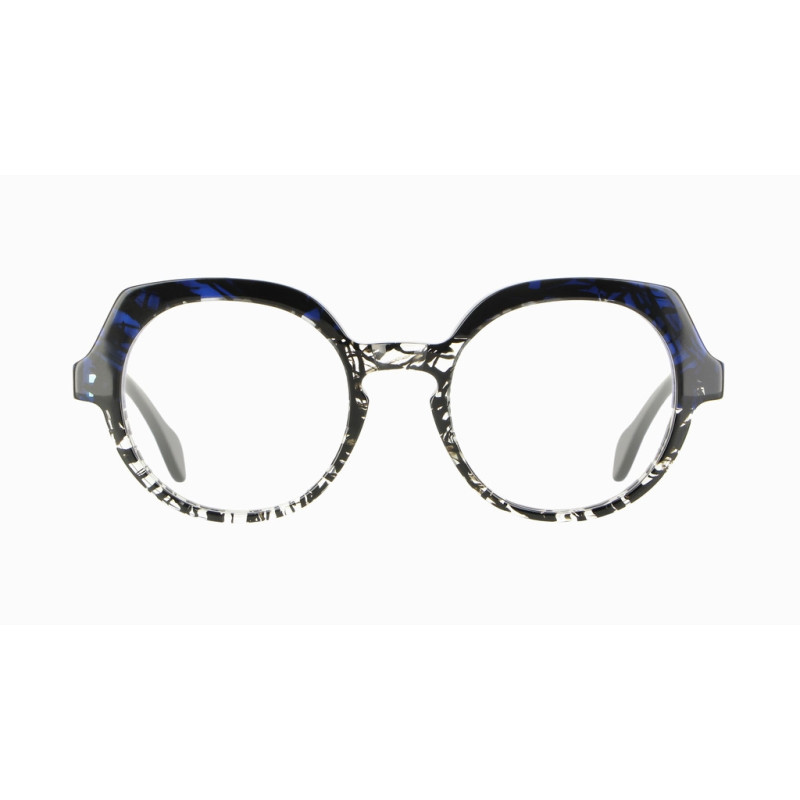 HORS COLLECTION VANNI LV1682 A914  TAILLE / BRANCHE : 50 - 20 / 145 MM