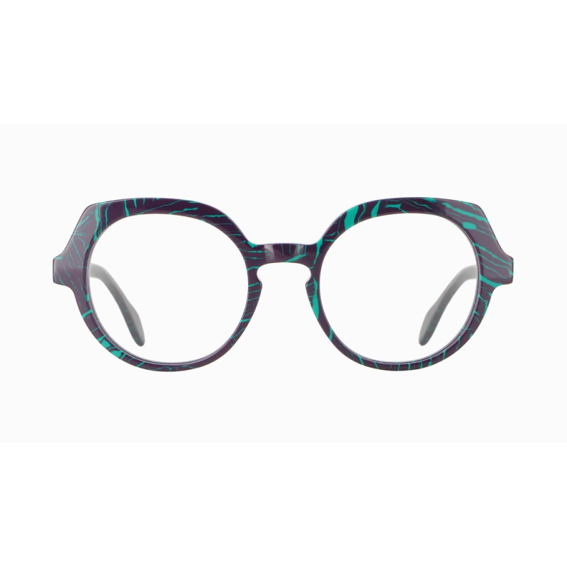 HORS COLLECTION VANNI LV1682 A990  TAILLE / BRANCHE : 50 - 20 / 145 MM