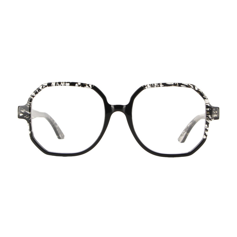 HORS COLLECTION VANNI LV1685 A901  Taille / Branche : 53 - 18 / 145 MM