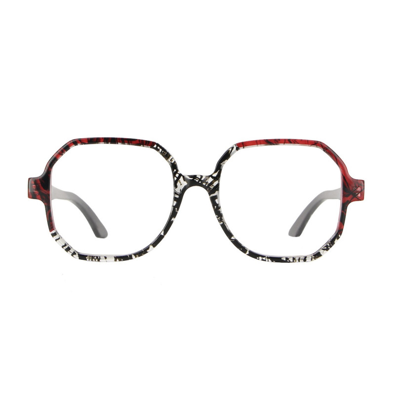 HORS COLLECTION VANNI LV1685 A902  Taille / Branche : 53 - 18 / 145 MM