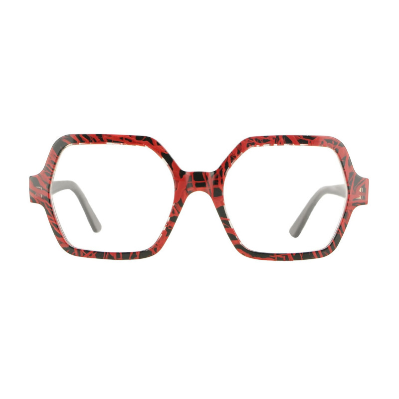 HORS COLLECTION VANNI LV1689 A291  Taille / Branche : 54 - 19 / 145 MM