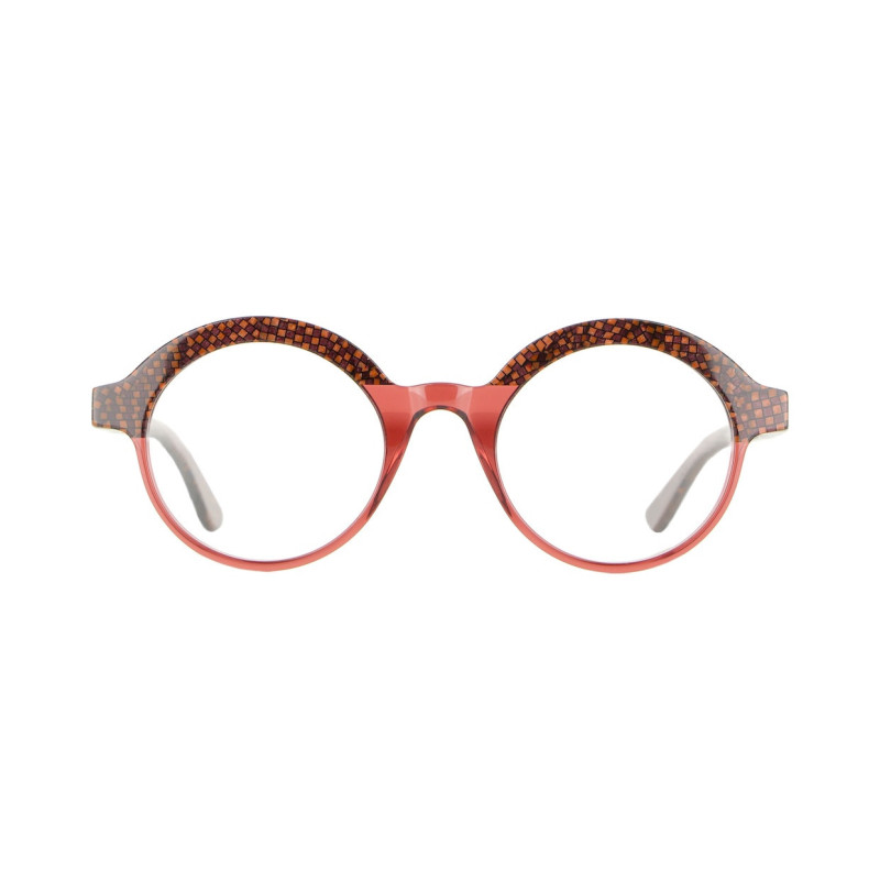 HORS COLLECTION VANNI LV1690 A438  Taille / Branche : 47 - 21 / 145 MM