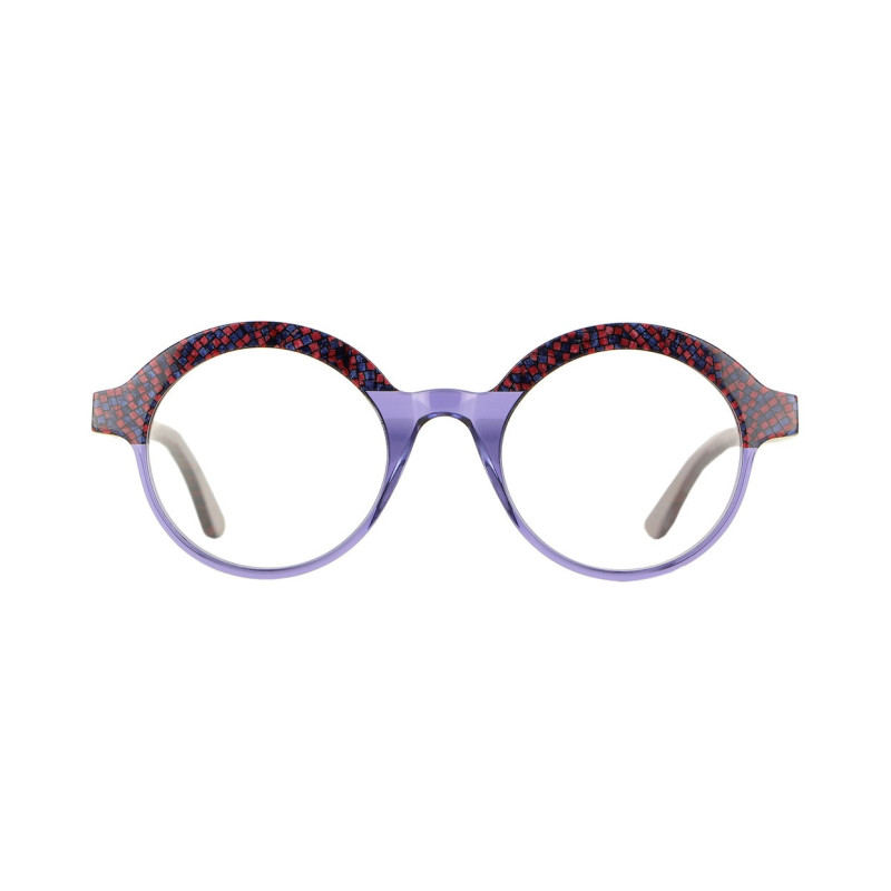 HORS COLLECTION VANNI LV1690 A455  Taille / Branche : 47 - 21 / 145 MM