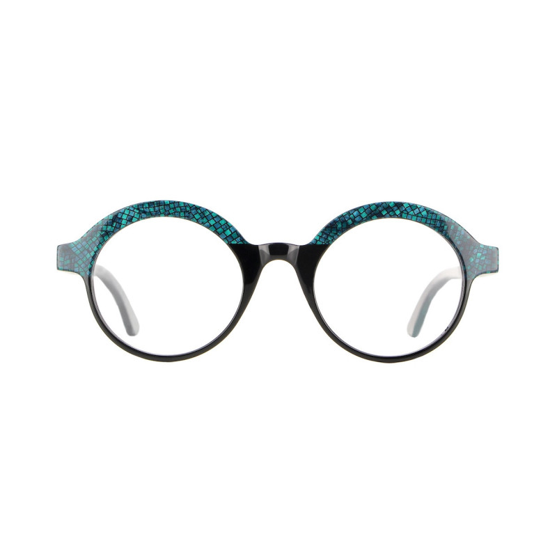 HORS COLLECTION VANNI LV1690 A471  Taille / Branche : 47 - 21 / 145 MM