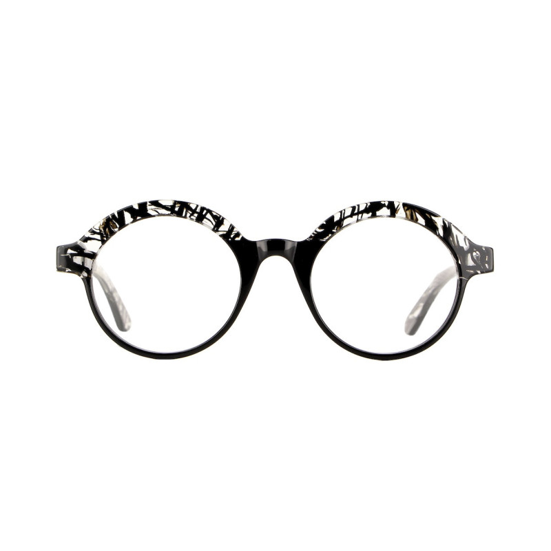 HORS COLLECTION VANNI LV1690 A901  Taille / Branche : 47 - 21 / 145 MM