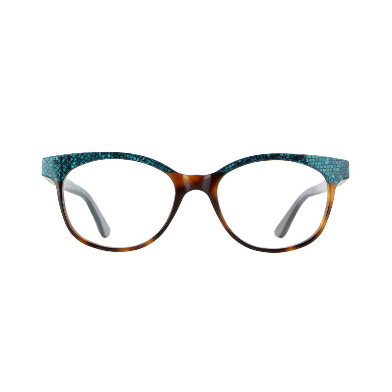 HORS COLLECTION VANNI LV1691 A476  Taille / Branche : 50 - 17 / 145 MM