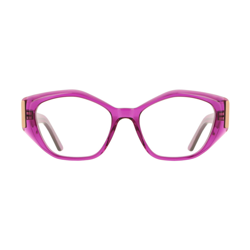 VANNI LV1696 A185  Taille / Branche : 52 - 17 / 145 MM