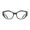 VANNI LV1696 A341  Taille / Branche : 52 - 17 / 145 MM