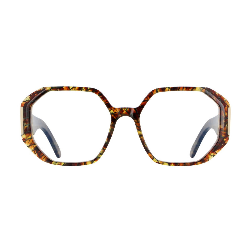 VANNI LV1699 A639  Taille / Branche : 54 - 17 / 145 MM
