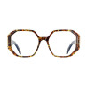 VANNI LV1699 A639  Taille / Branche : 54 - 17 / 145 MM