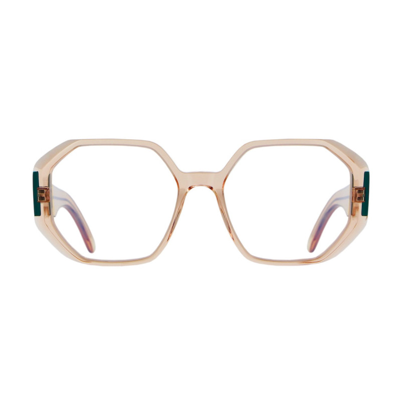 HORS COLLECTION VANNI LV1699 A98  Taille / Branche : 54 - 17 / 145 MM