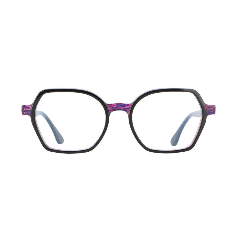 HORS COLLECTION VANNI LV1711 A551  Taille / Branche : 53 - 18 / 145 MM