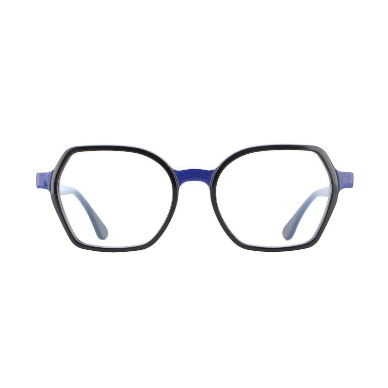 HORS COLLECTION VANNI LV1711 A941  Taille / Branche : 53 - 18 / 145 MM