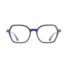 VANNI LV1711 A941  Taille / Branche : 53 - 18 / 145 MM