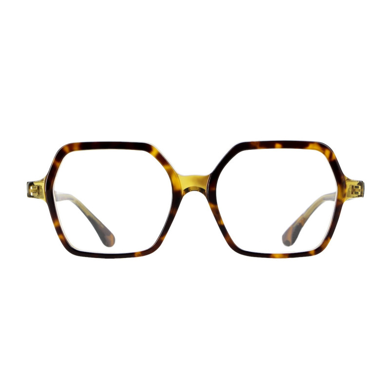 HORS COLLECTION VANNI LV1712 A76  Taille / Branche : 54 - 17 / 145 MM