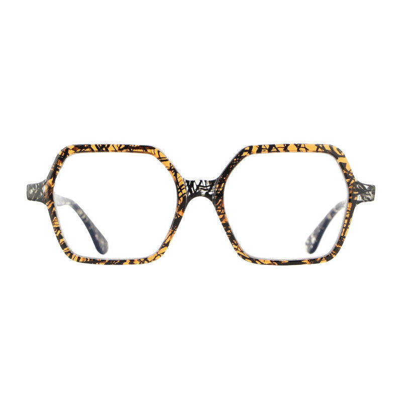 HORS COLLECTION VANNI LV1712 A93  Taille / Branche : 54 - 17 / 145 MM