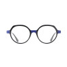 VANNI LV1713 A941  Taille / Branche : 51 - 19 / 145 MM