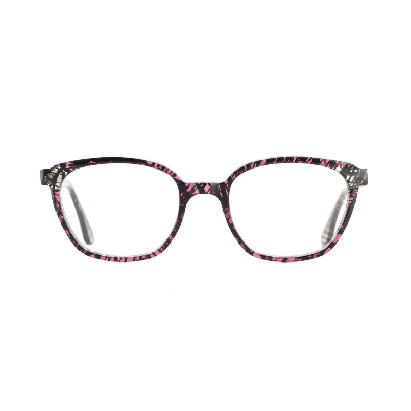 HORS COLLECTION VANNI LV1714 A95  Taille / Branche : 51 - 19 / 145 MM