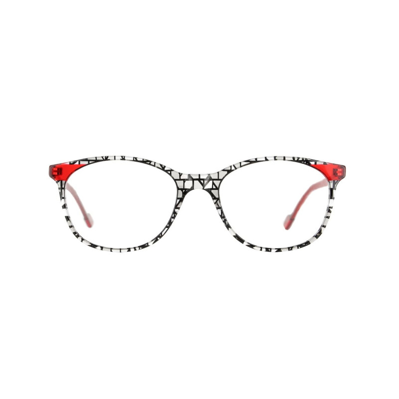 HORS COLLECTION VANNI LV1738 A12  Taille / Branche : 50 - 18 / 140 MM