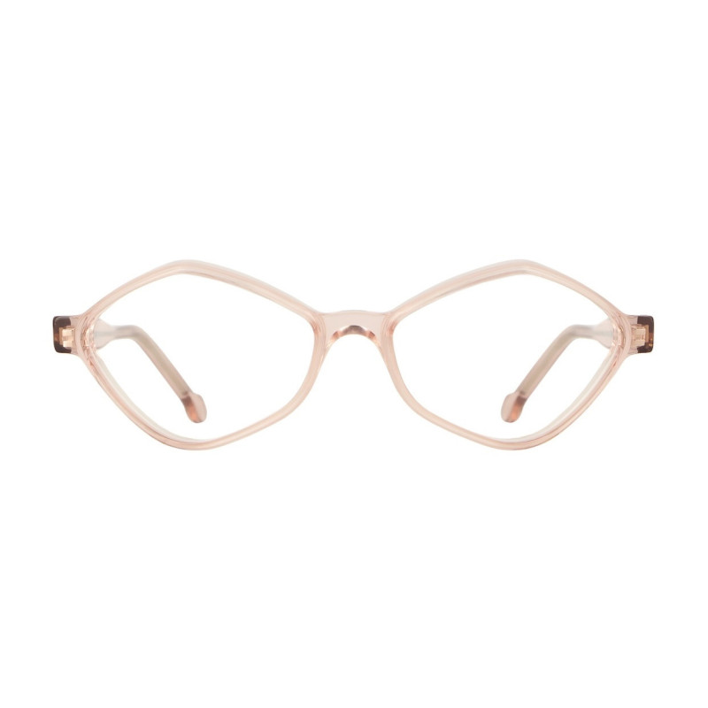 HORS COLLECTION VANNI LV1800 A08  Taille / Branche : 53 - 16 / 145 MM