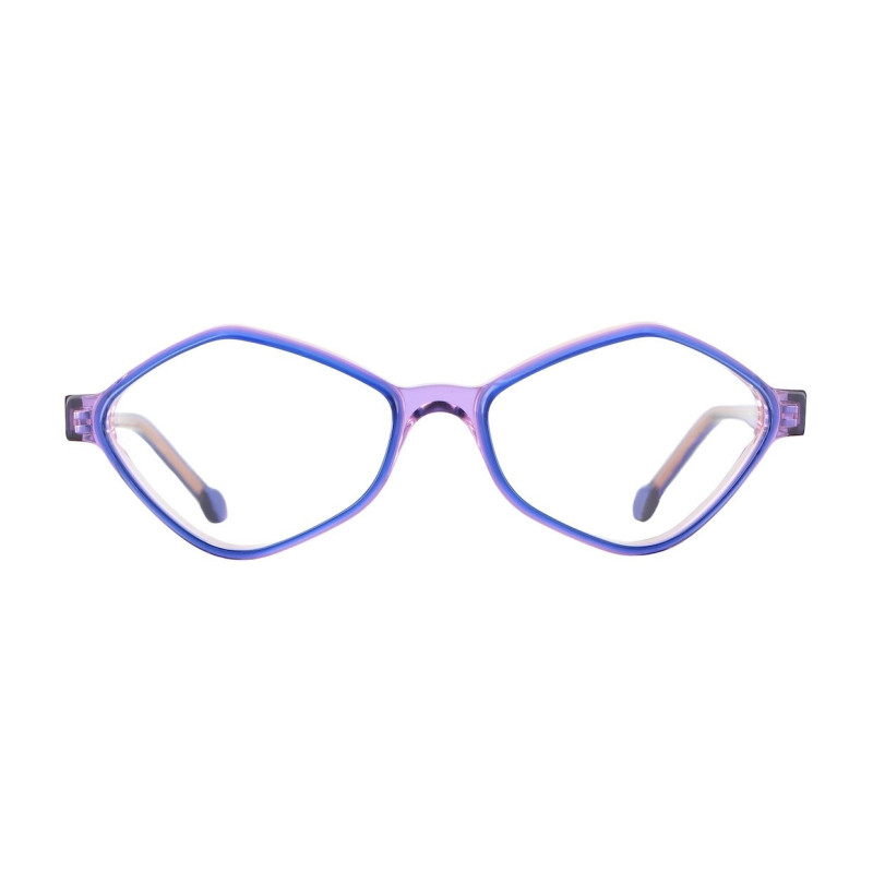 HORS COLLECTION VANNI LV1800 A35  Taille / Branche : 53 - 16 / 145 MM