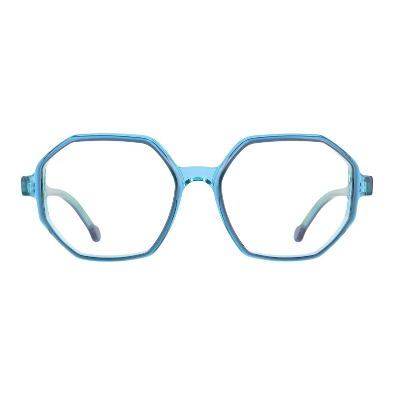 HORS COLLECTION VANNI LV1801 A39  Taille / Branche : 54 - 17 / 145 MM