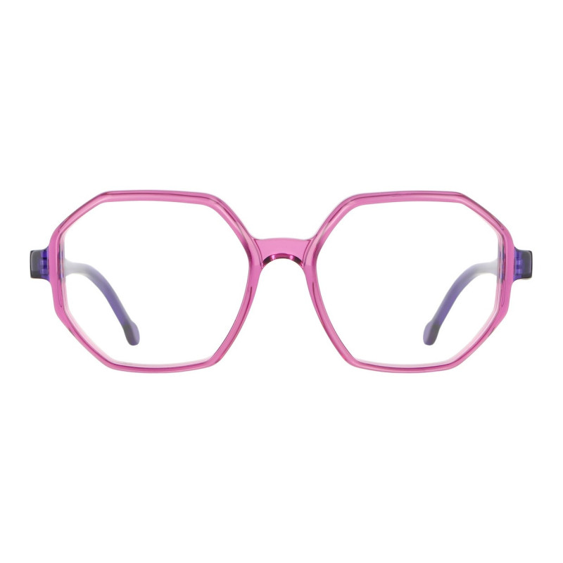 VANNI LV1801 A855  Taille / Branche : 54 - 17 / 145 MM