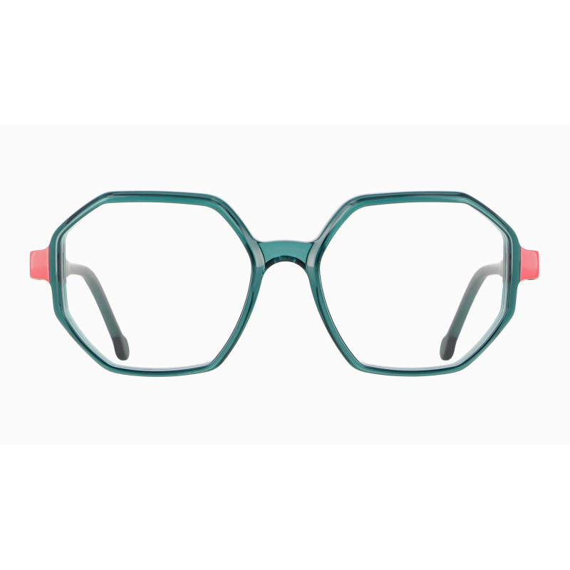 VANNI LV1801 A889  Taille / Branche : 54 - 17 / 145 MM