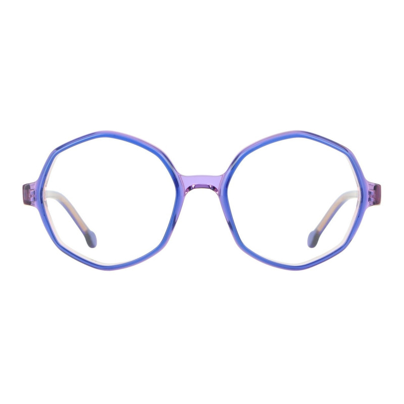 HORS COLLECTION VANNI LV1802 A35  Taille / Branche : 53 - 18 / 145 MM