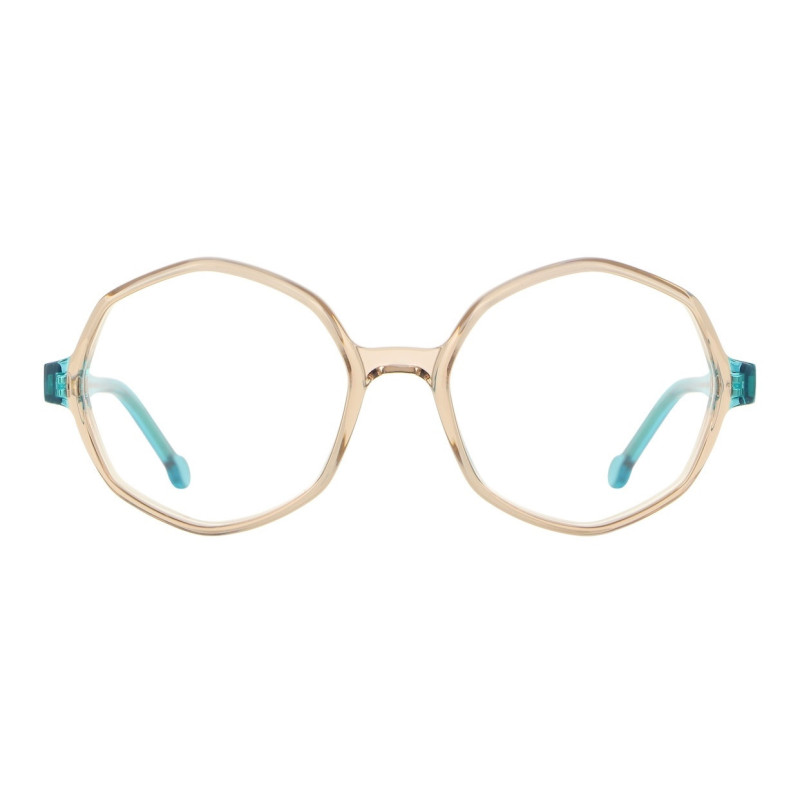 HORS COLLECTION VANNI LV1802 A846  Taille / Branche : 53 - 18 / 145 MM