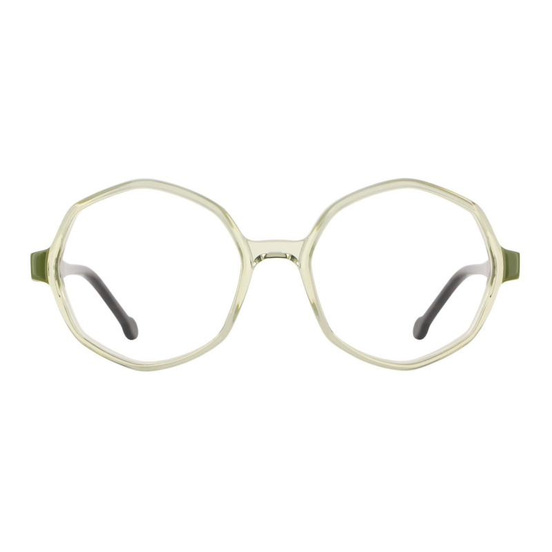 HORS COLLECTION VANNI LV1802 A899  Taille / Branche : 53 - 18 / 145 MM