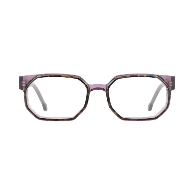 HORS COLLECTION VANNI LV1803 A55  Taille / Branche : 52 - 17 / 145 MM