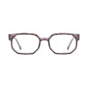 HORS COLLECTION VANNI LV1803 A55  Taille / Branche : 52 - 17 / 145 MM