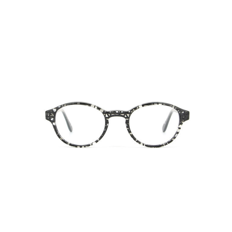 HORS COLLECTION VANNI LV1976 A10  Taille / Branche : 45 - 20 / 140 MM