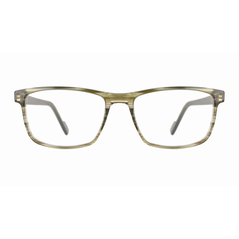 HORS COLLECTION VANNI UOMO LV2100 A700  Taille / Branche : 55 - 17 / 145 MM