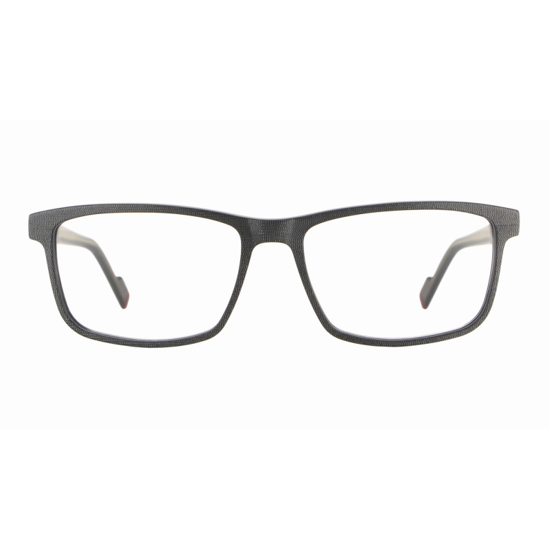 HORS COLLECTION VANNI UOMO LV2105 A910  Taille / Branche : 57 - 17 / 145 MM